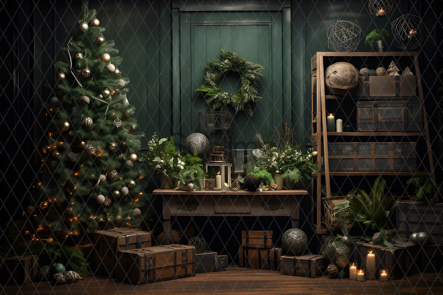 Noël Interieur-354