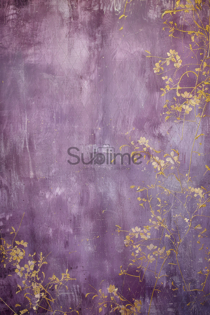 Fine Art Mauve-34
