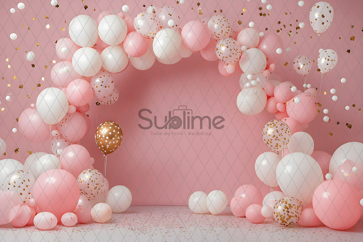 Pink Balloon Smash-15