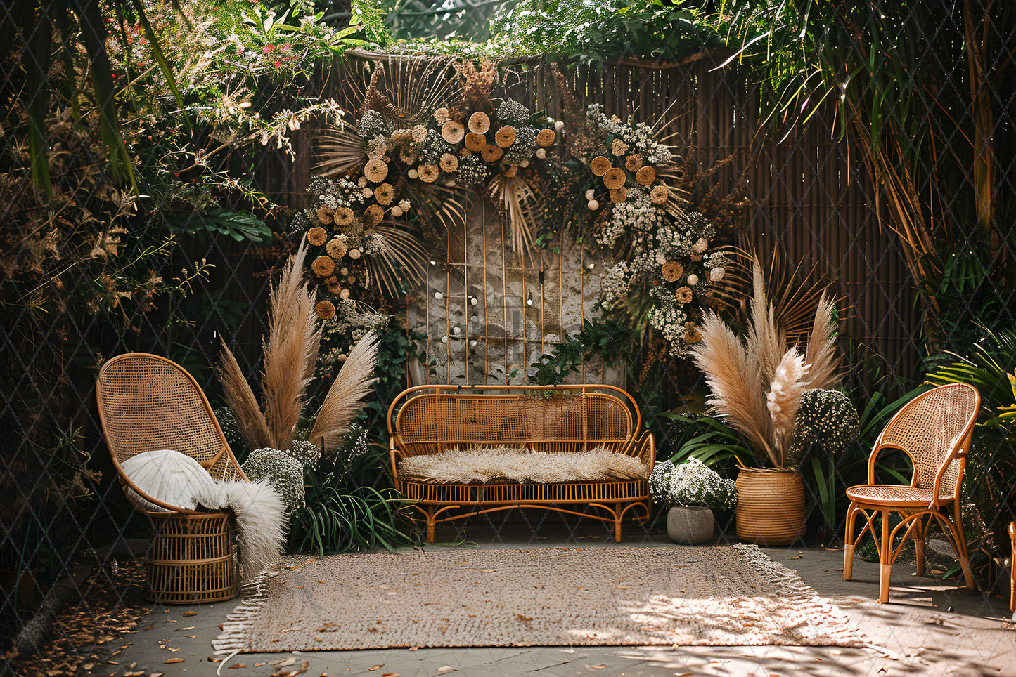 Été Boho -3