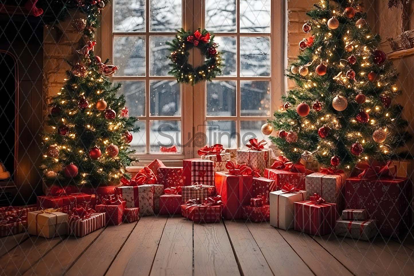 Noël Interieur-282