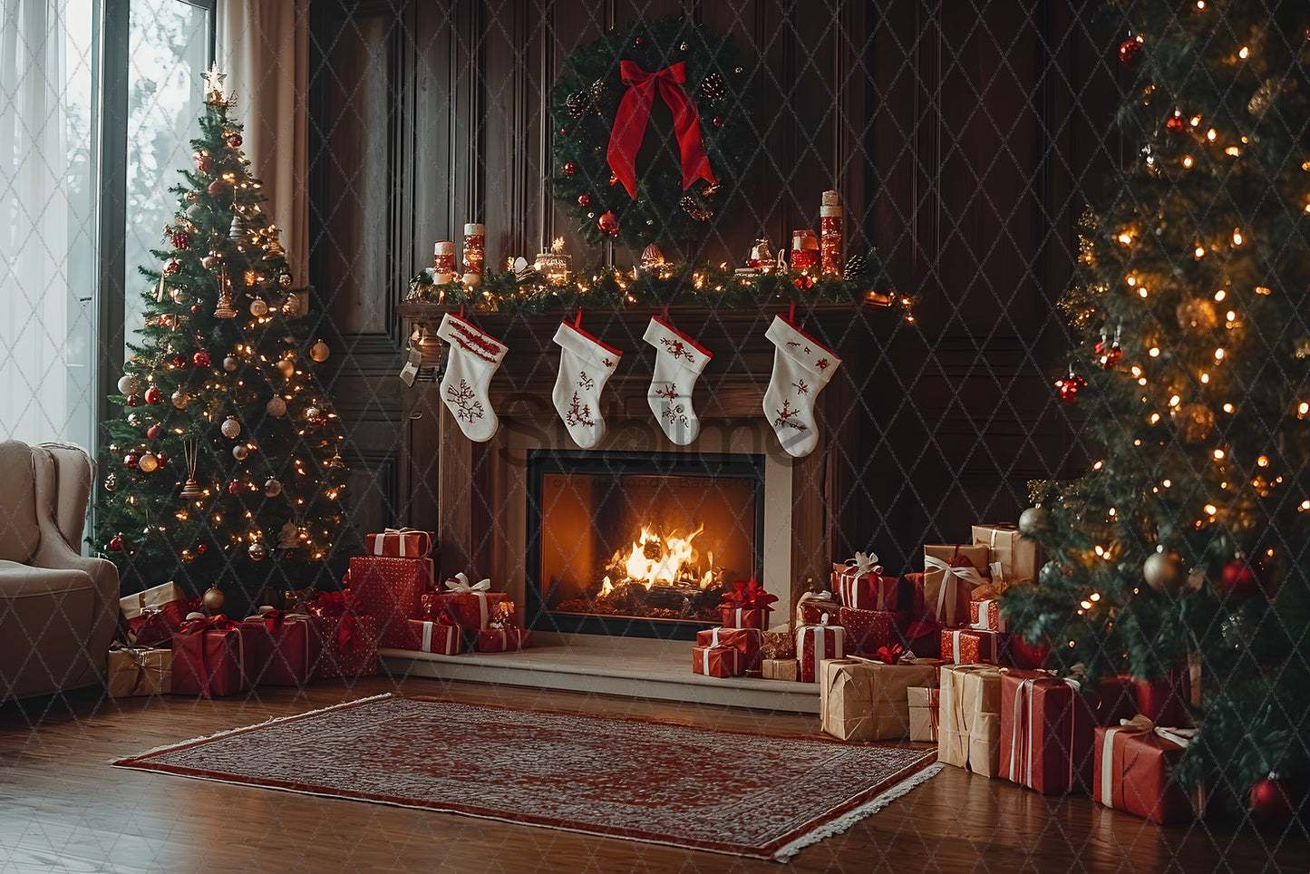 Noël Interieur-510