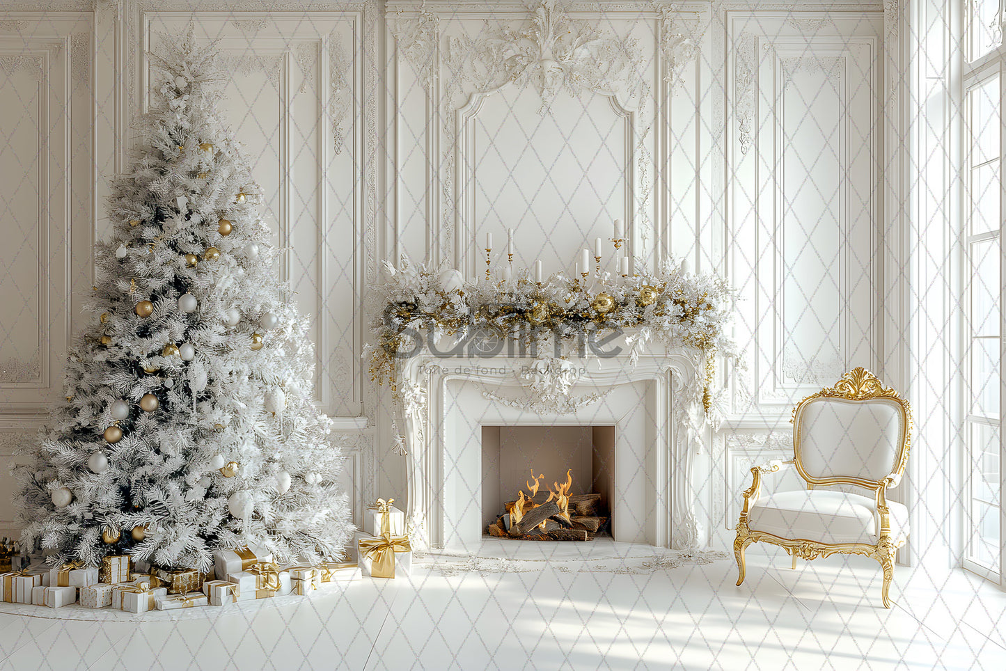 Noël Interieur-81