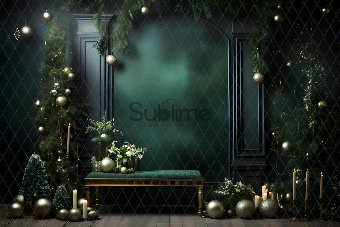 Noël Interieur-351