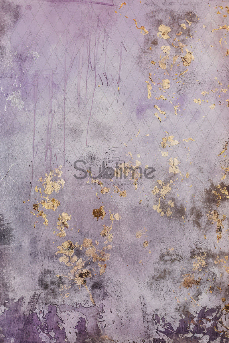 Fine Art Mauve-37