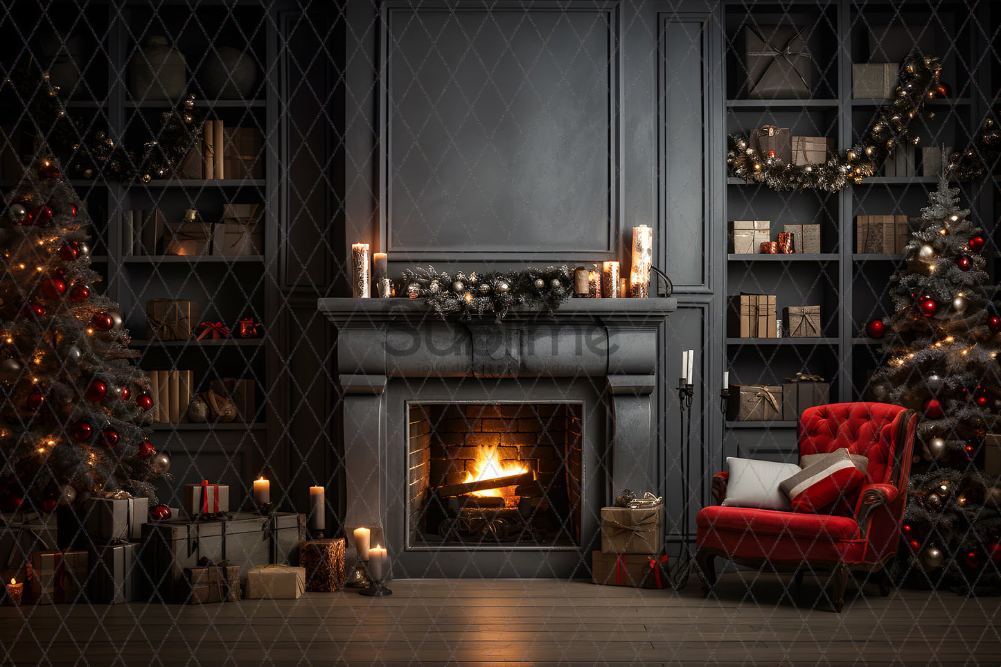 Noël Interieur-356