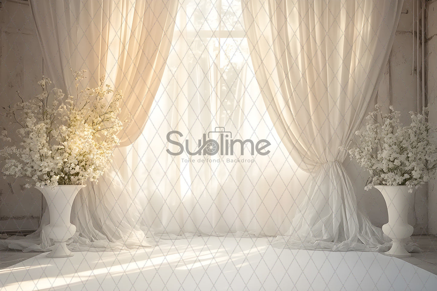 Classic White -31