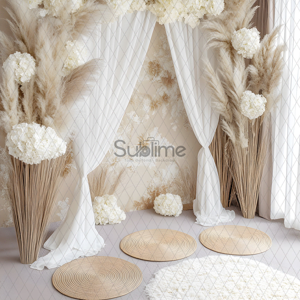 Boho-55