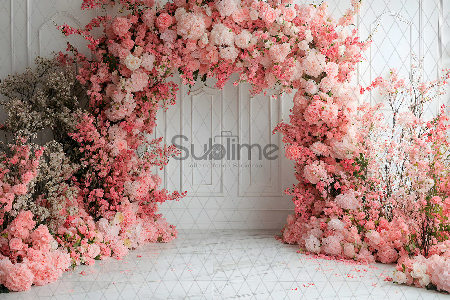 Floral-89