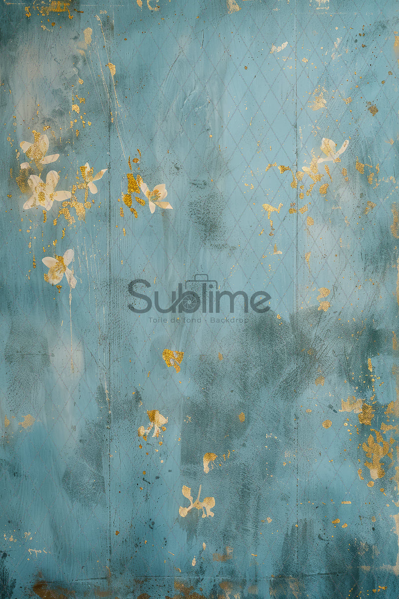 Fine Art Blue-11