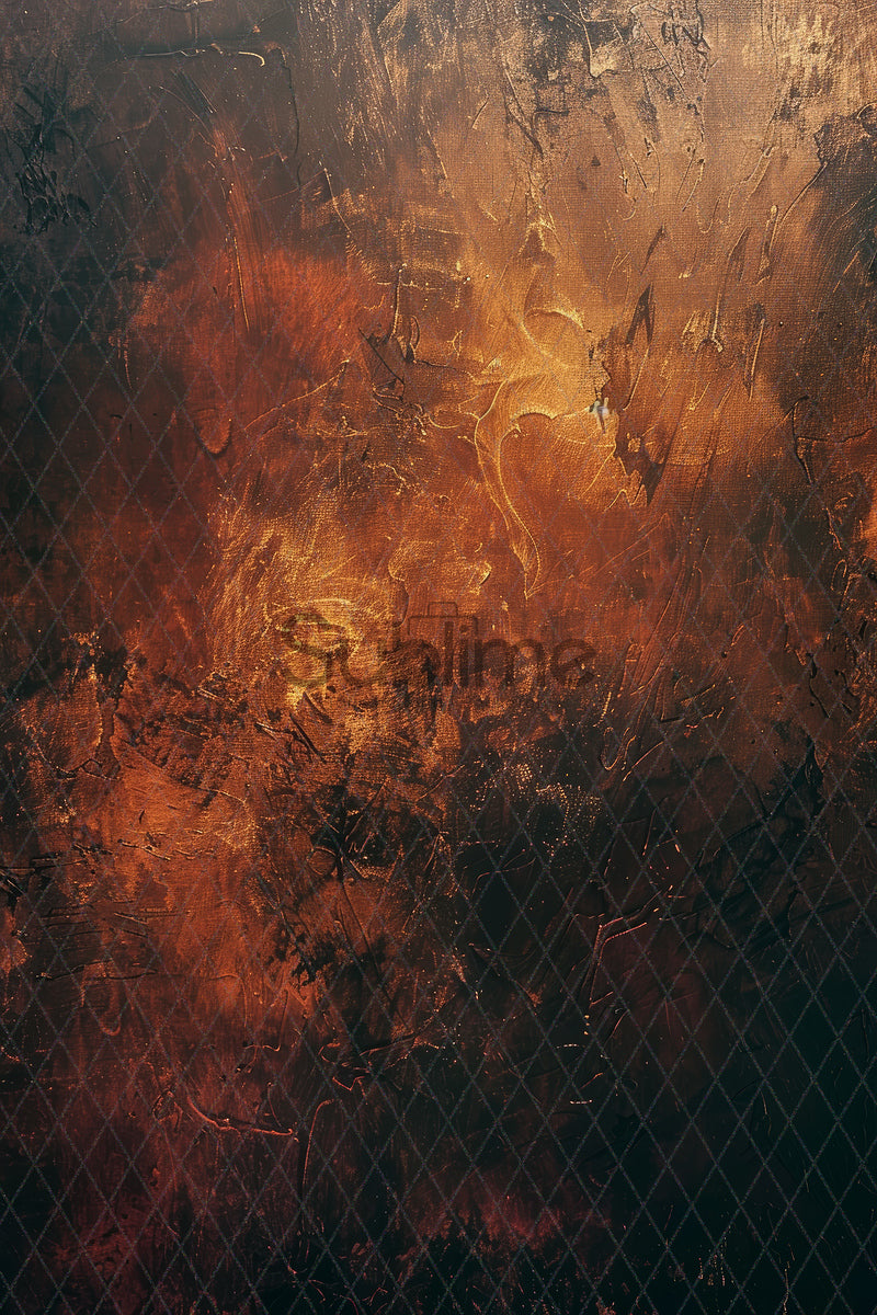 Fine Art Brown and Black-15