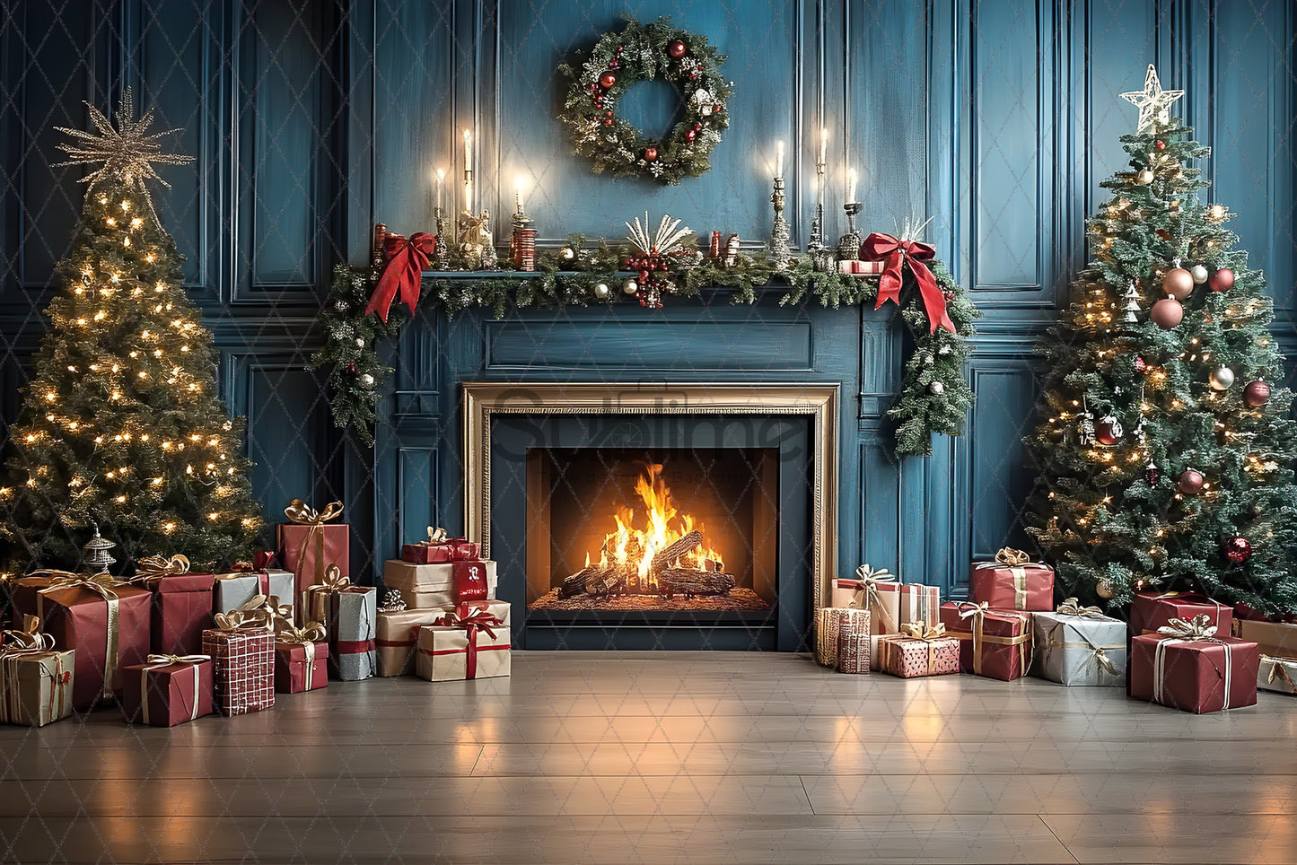 Noël Interieur-182