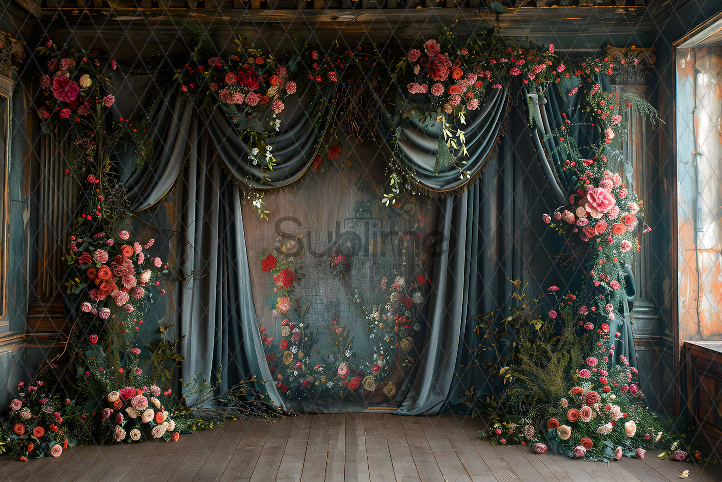 Floral-115