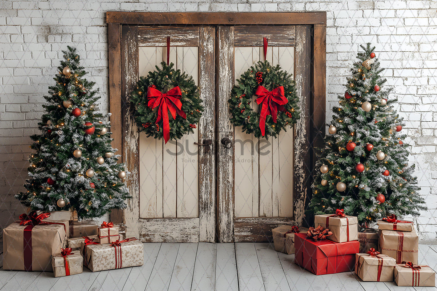 Noël Interieur-420