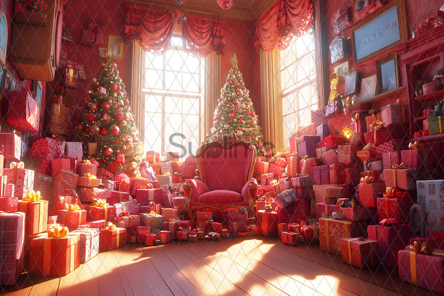 Noël Interieur-227