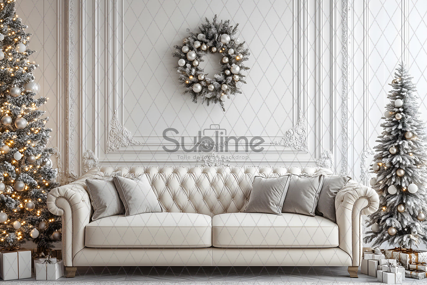 Noël Interieur-76