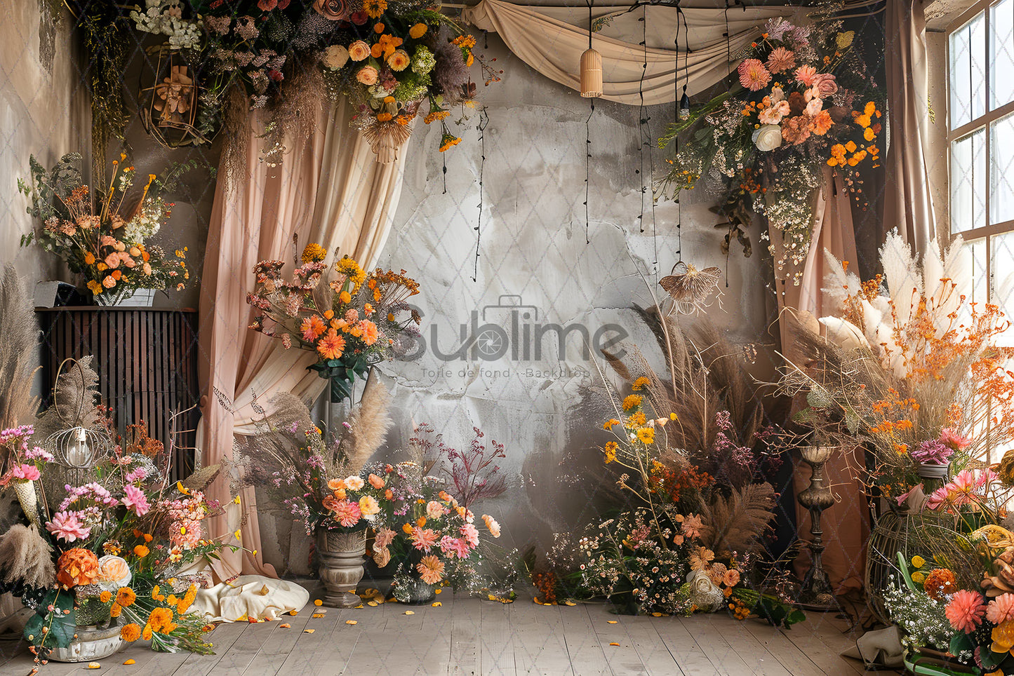 Été Boho -17
