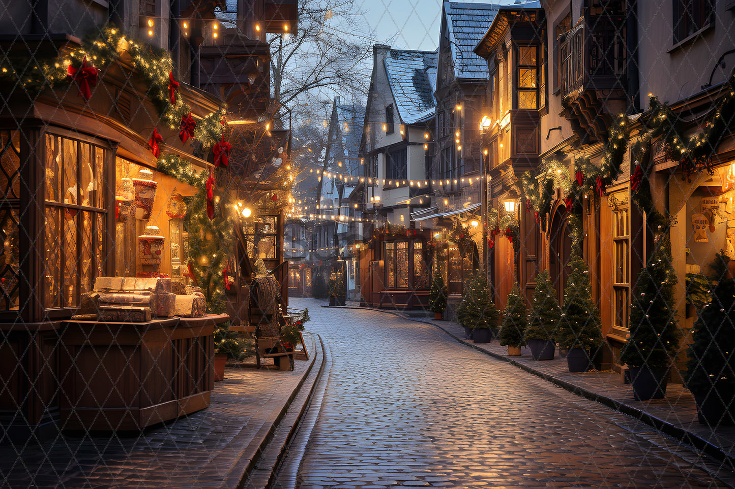 Noël Exterieur-21