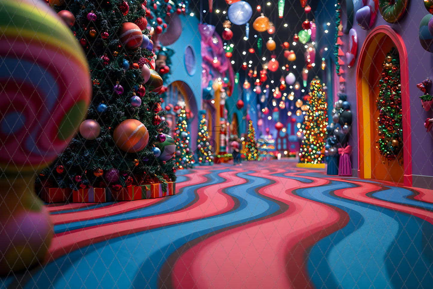 Noël Exterieur-47