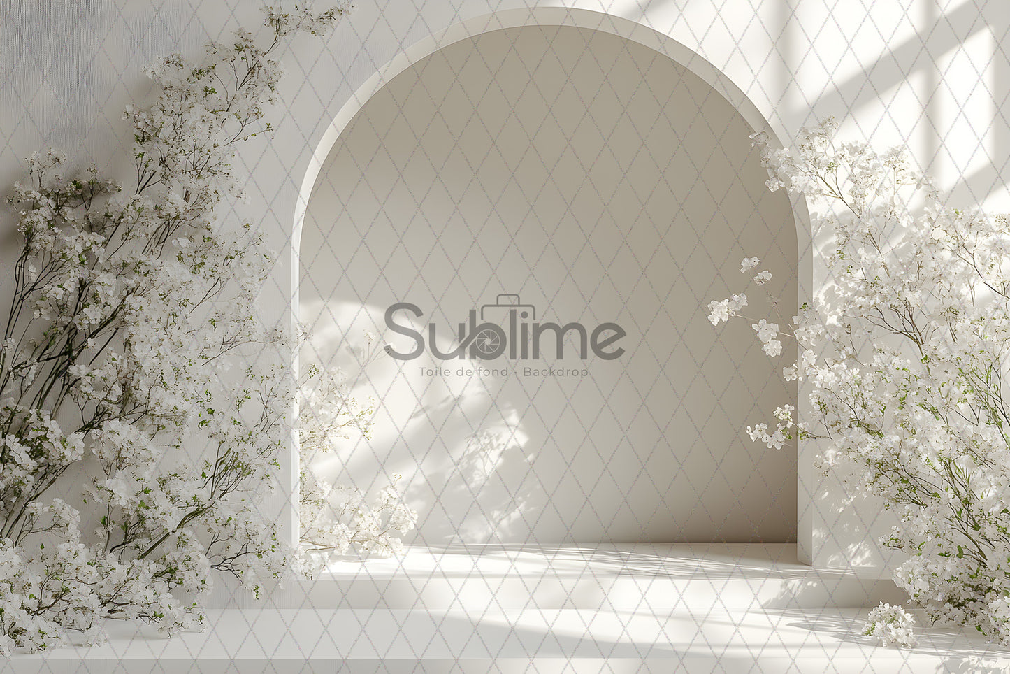 Classic White -22