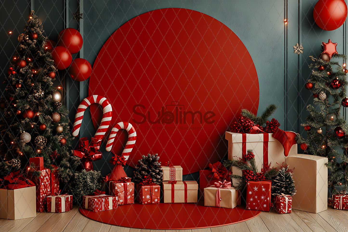 Noël Interieur-418