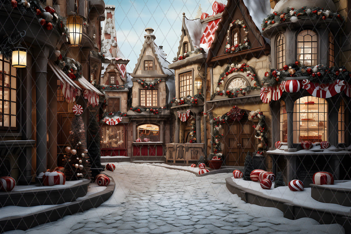 Noël Exterieur-138
