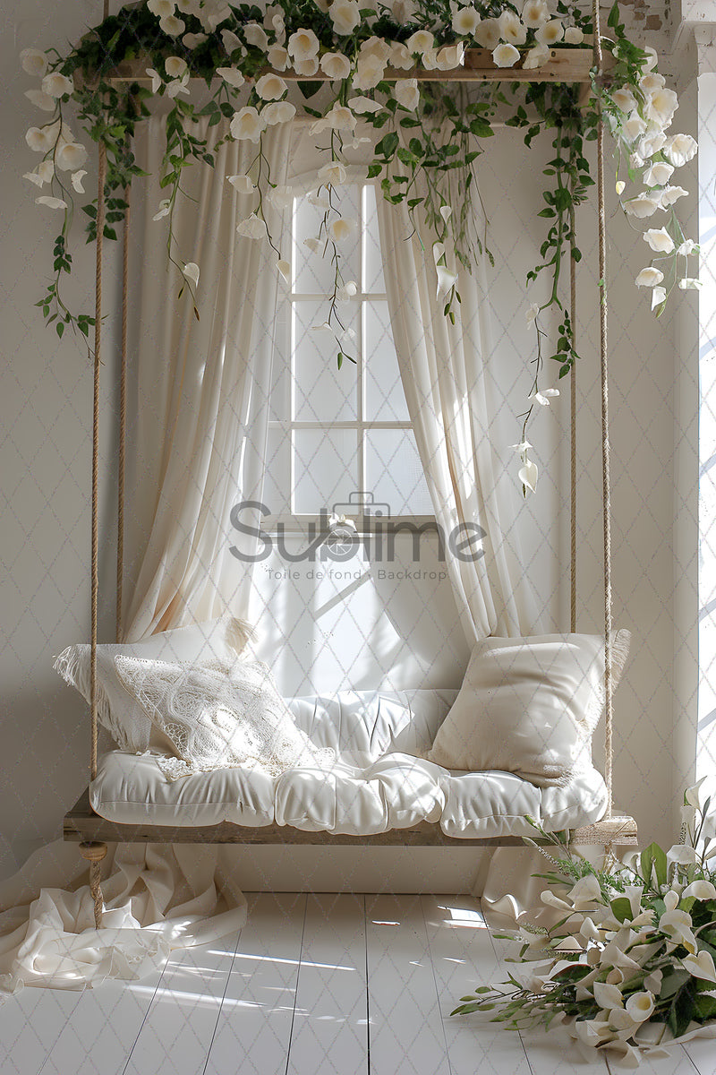 Blanc Classique -55