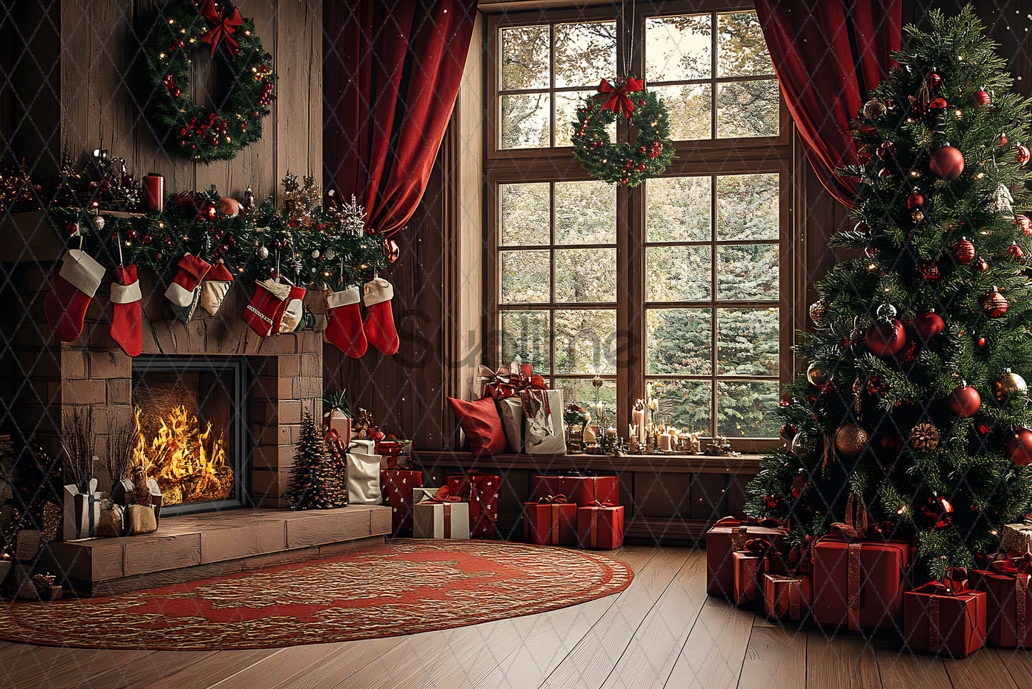Noël Interieur-451