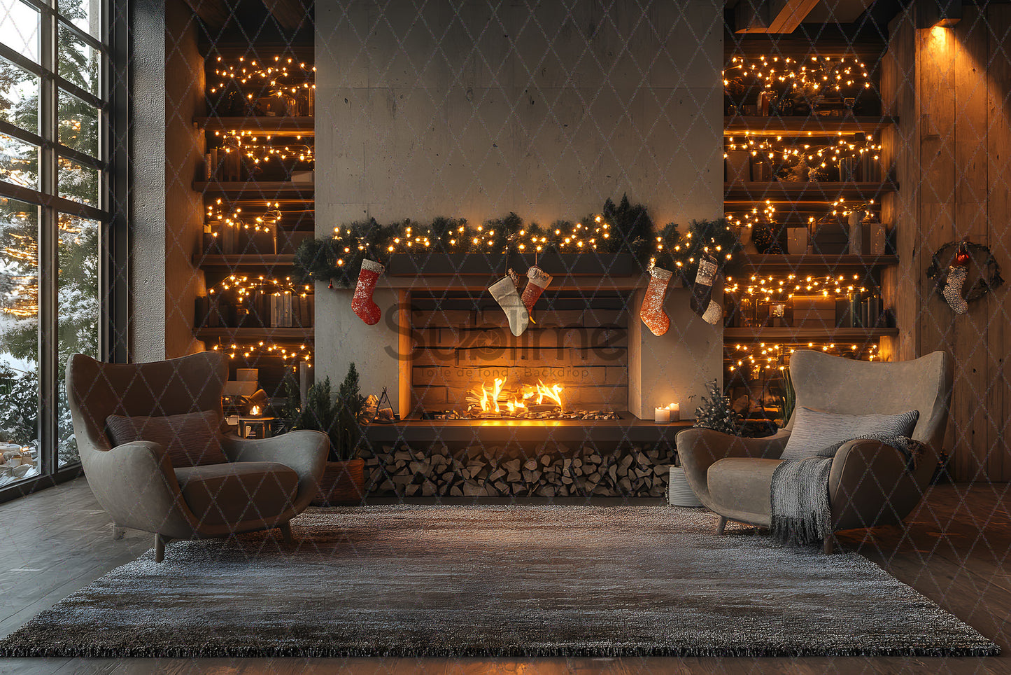 Noël Interieur-140