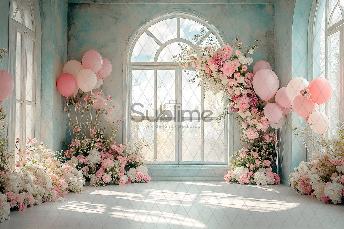 Spring Arch-32