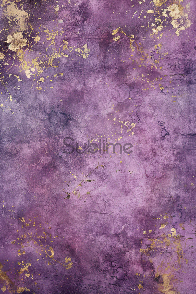 Fine Art Mauve-33
