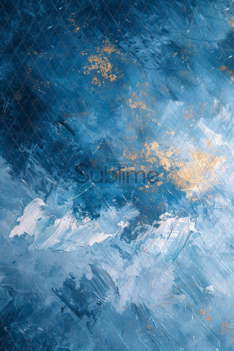 Fine Art Blue-26