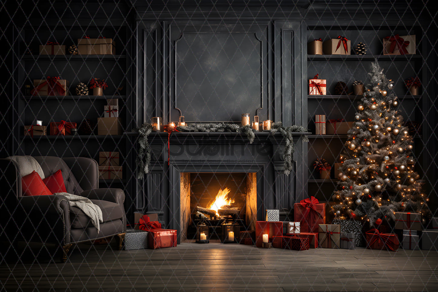 Noël Interieur-359