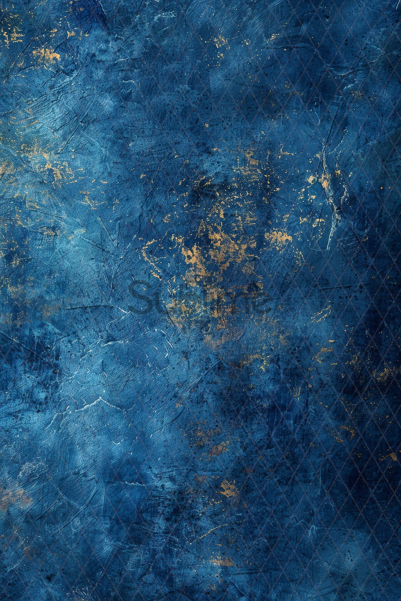 Fine Art Blue-6
