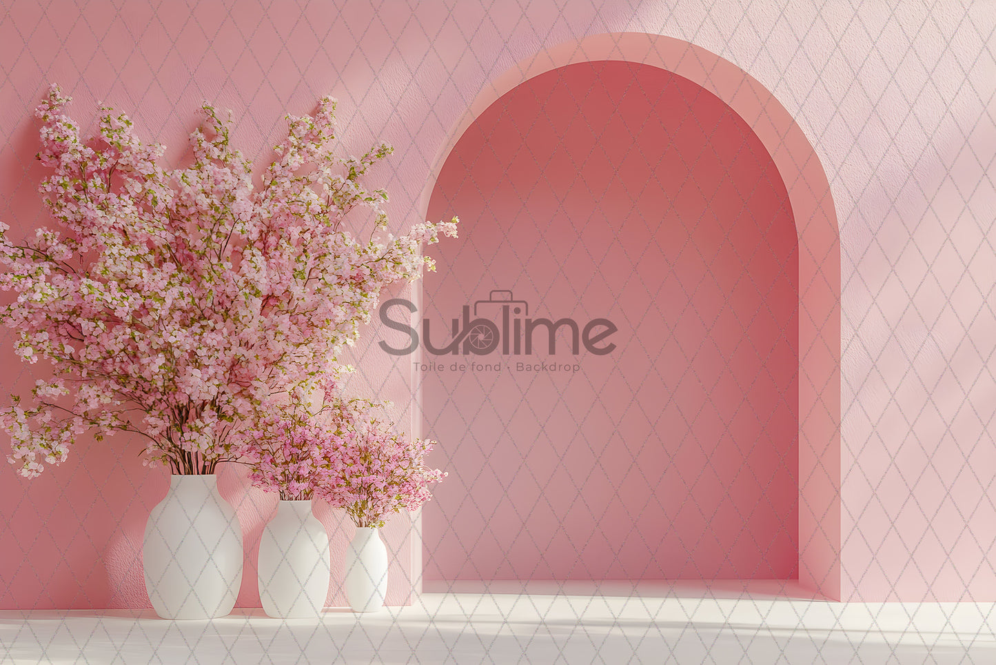 Spring Arch-184