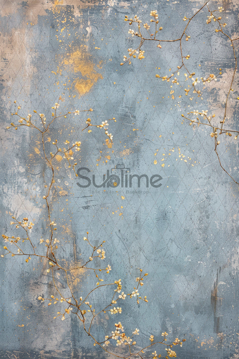 Fine Art Turquoise-9