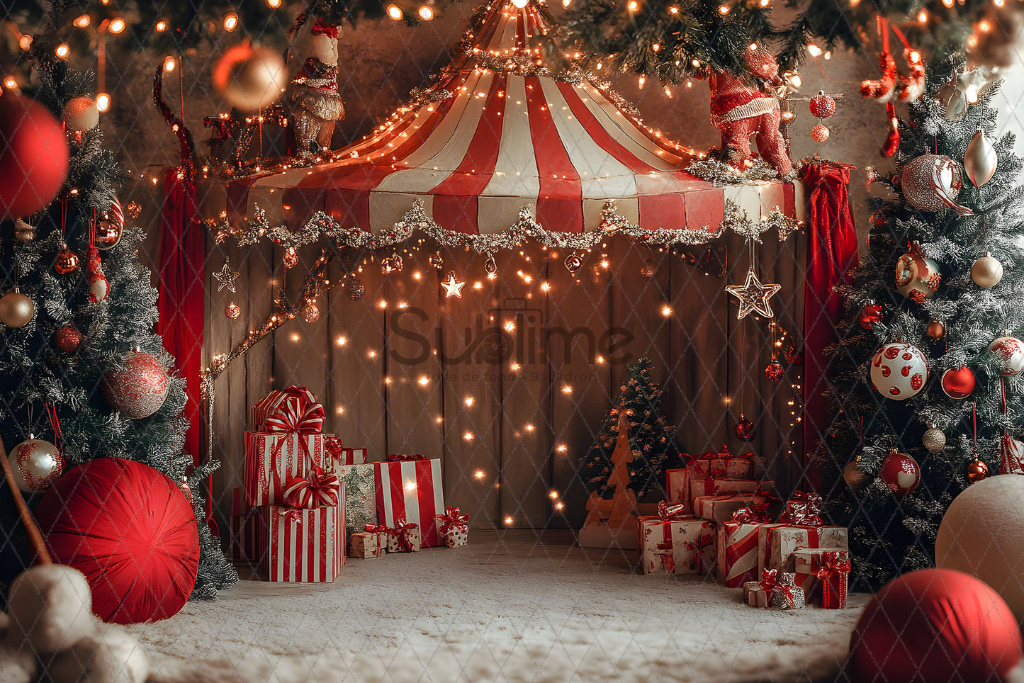 Noël Interieur-347