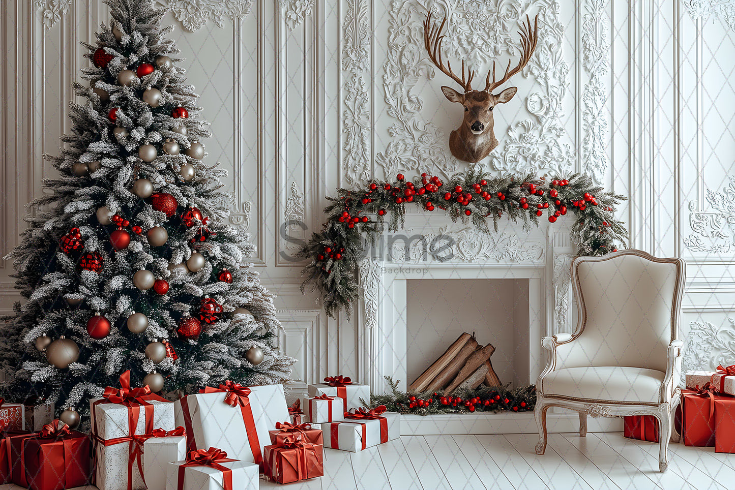 Noël Interieur-380