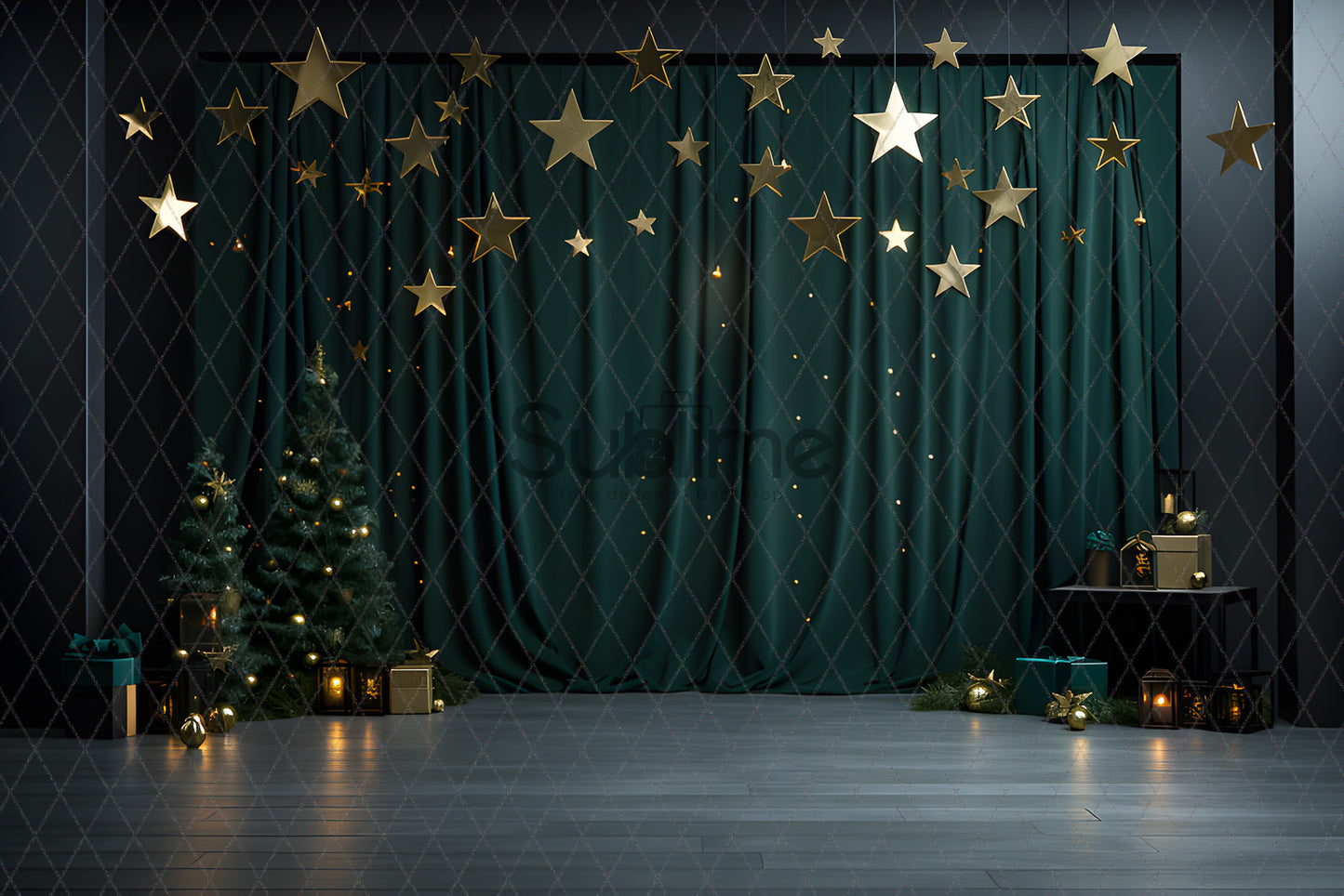 Noël Interieur-348
