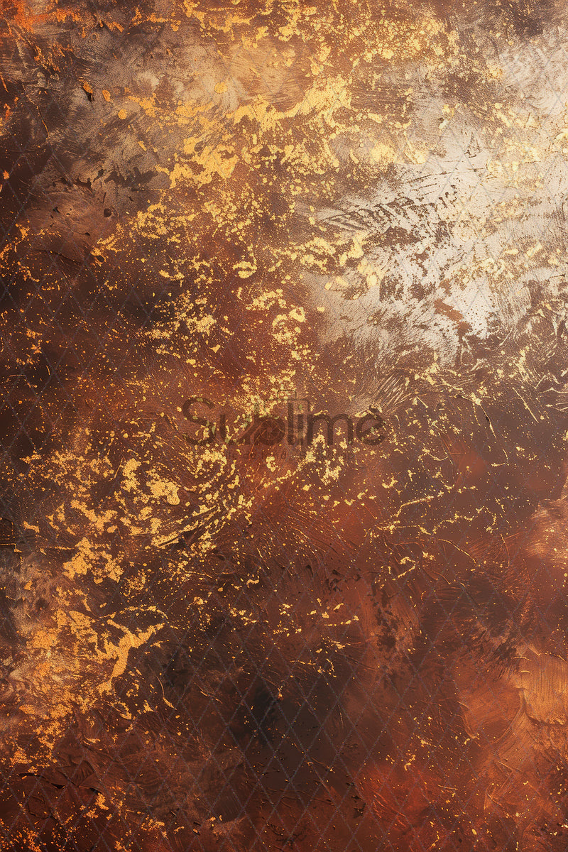 Fine Art Brown and Black-16