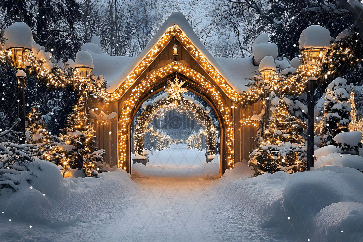 Noël Exterieur-40