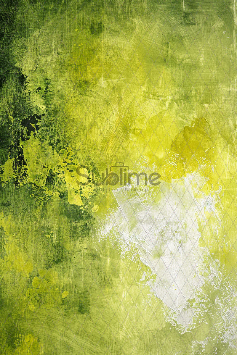 Fine Art Green-12