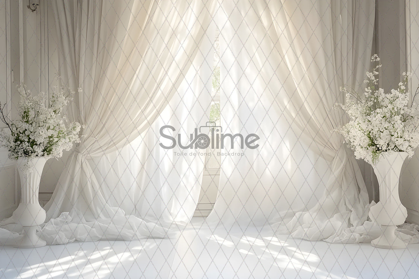 Classic White -32