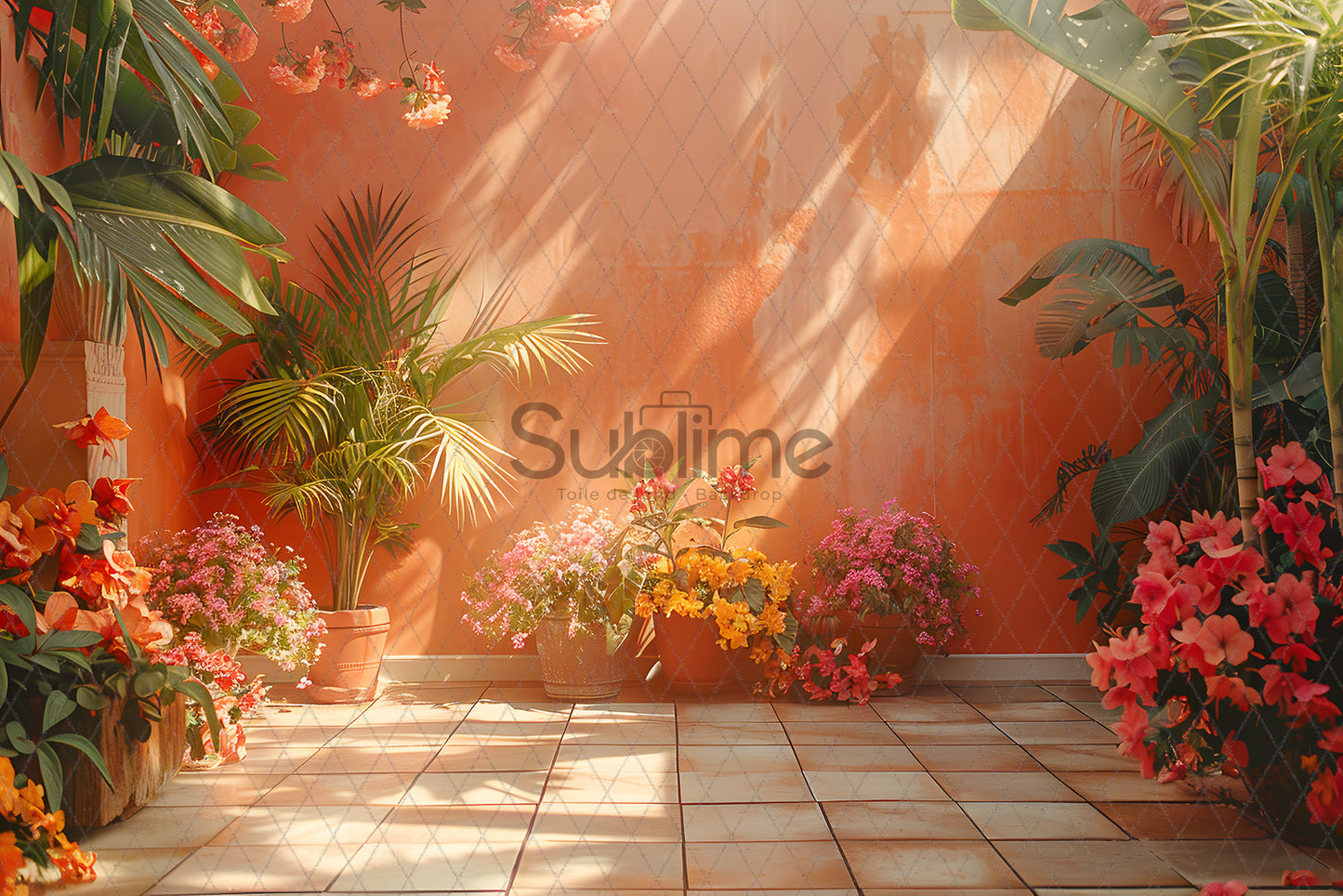 Floral summer-5