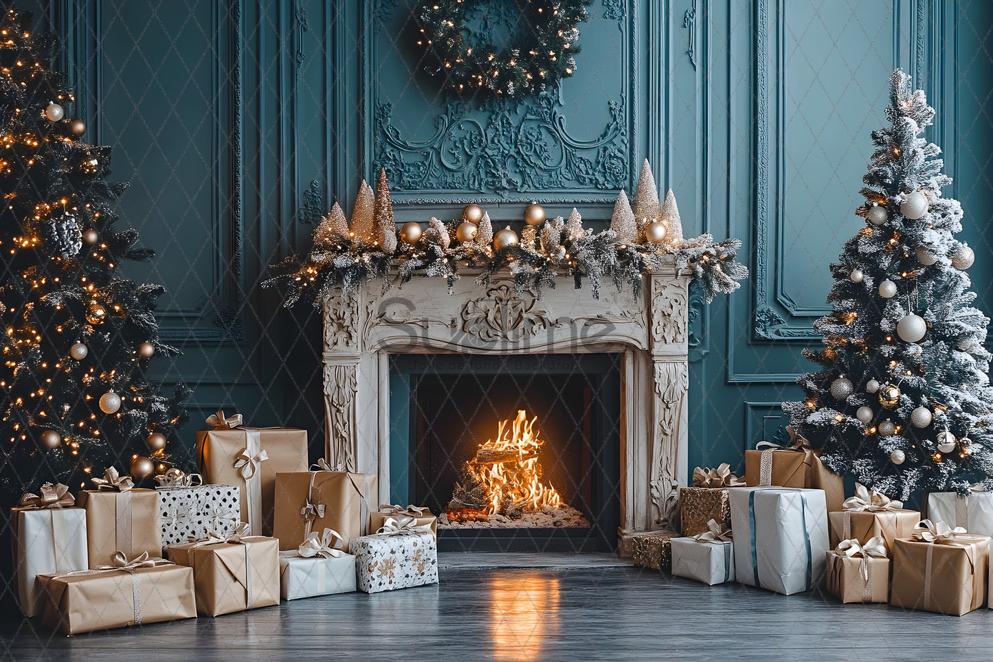 Noël Interieur-181