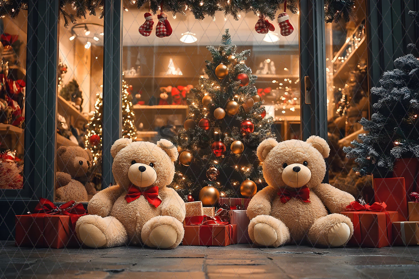 Noël Interieur-114