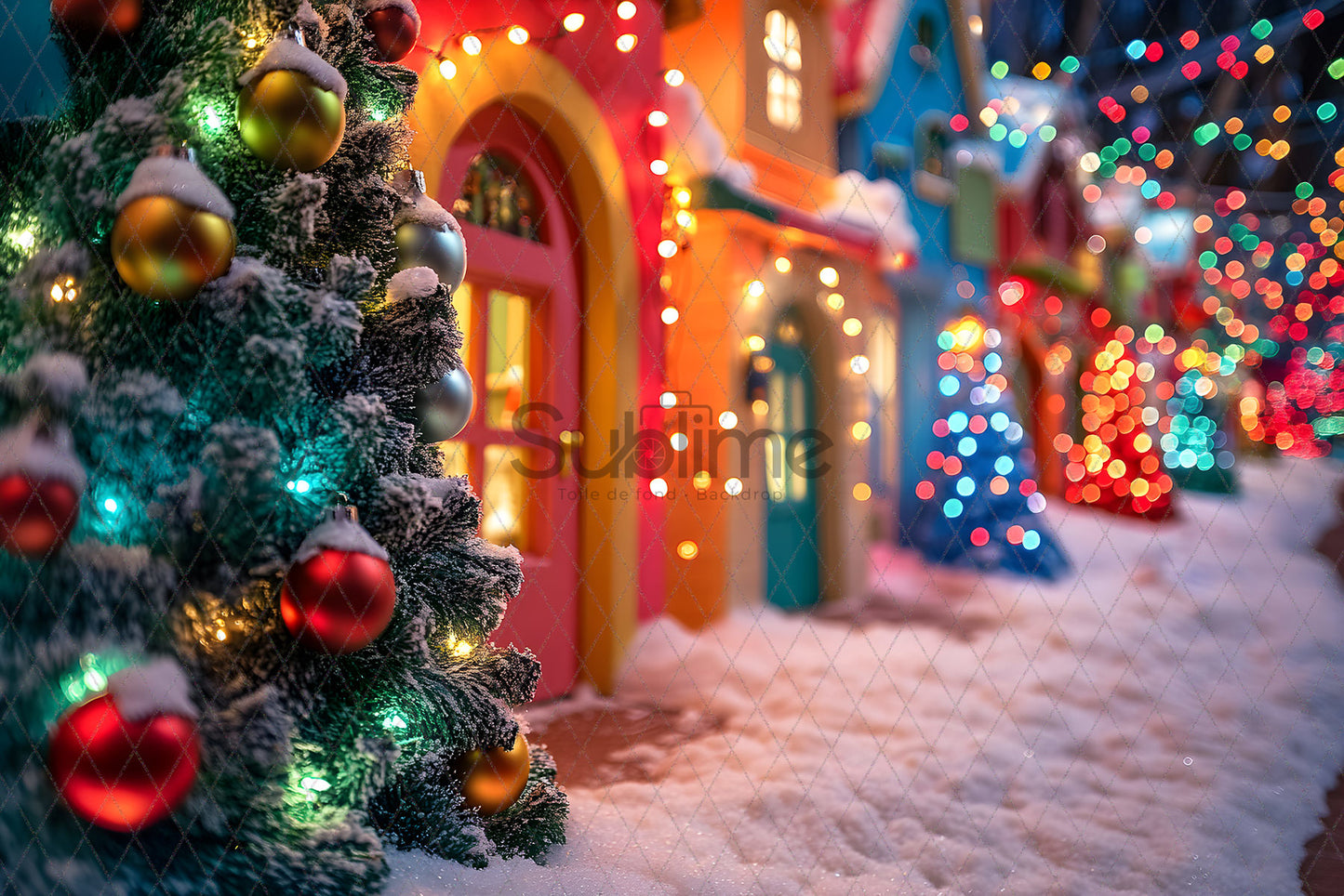 Noël Exterieur-49