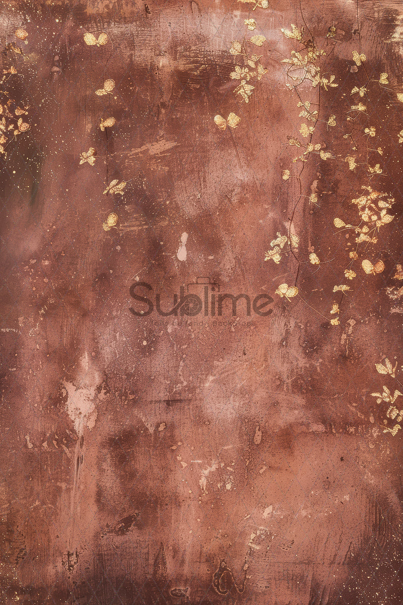 Fine Art Brown and Black-29