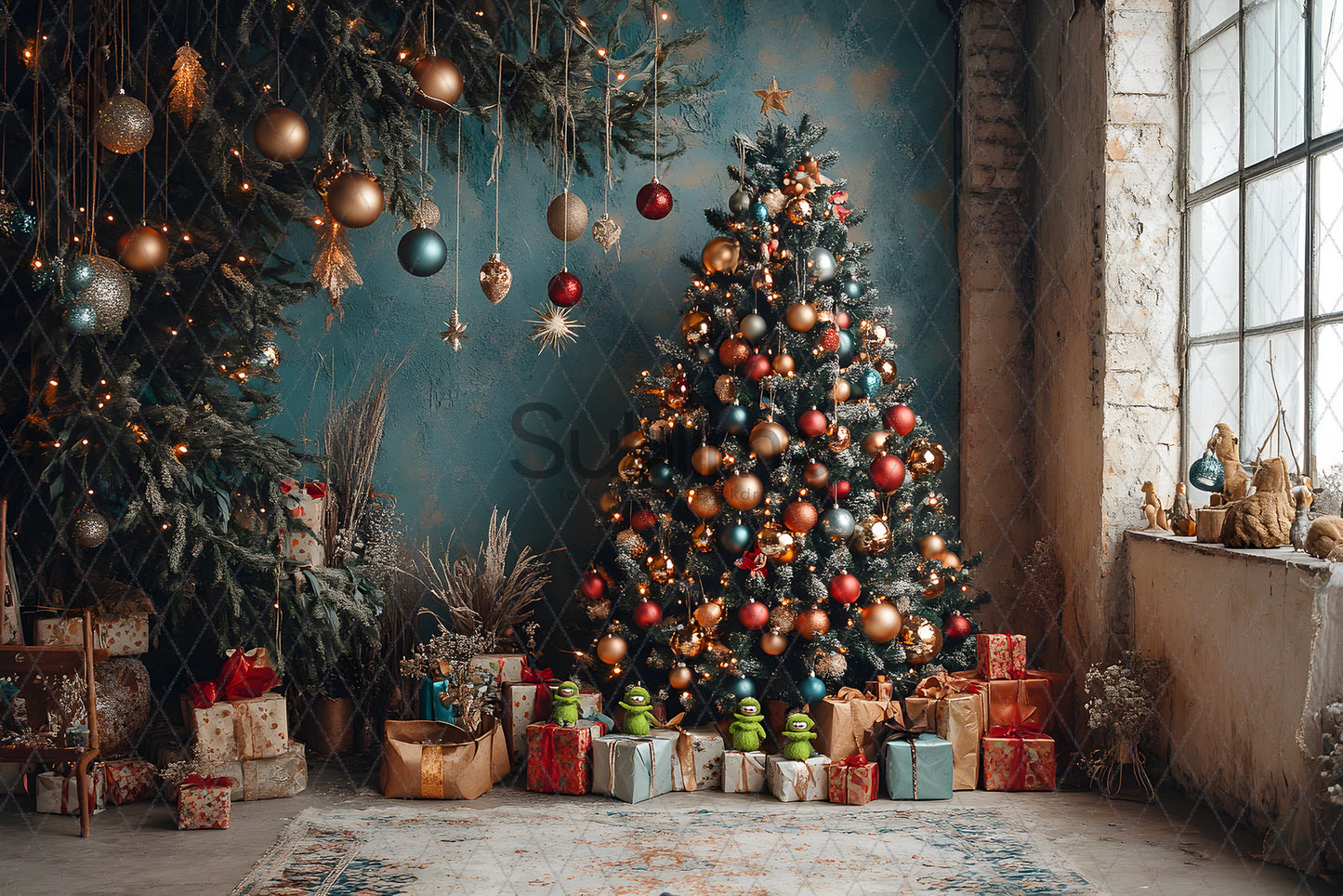 Noël Interieur-498