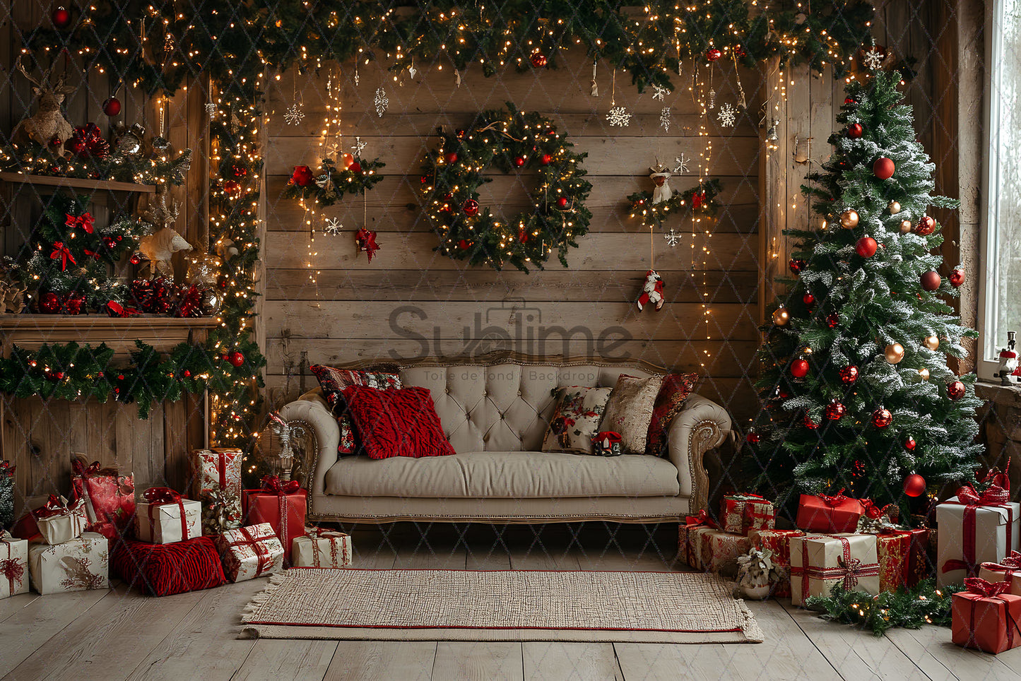 Noël Interieur-95